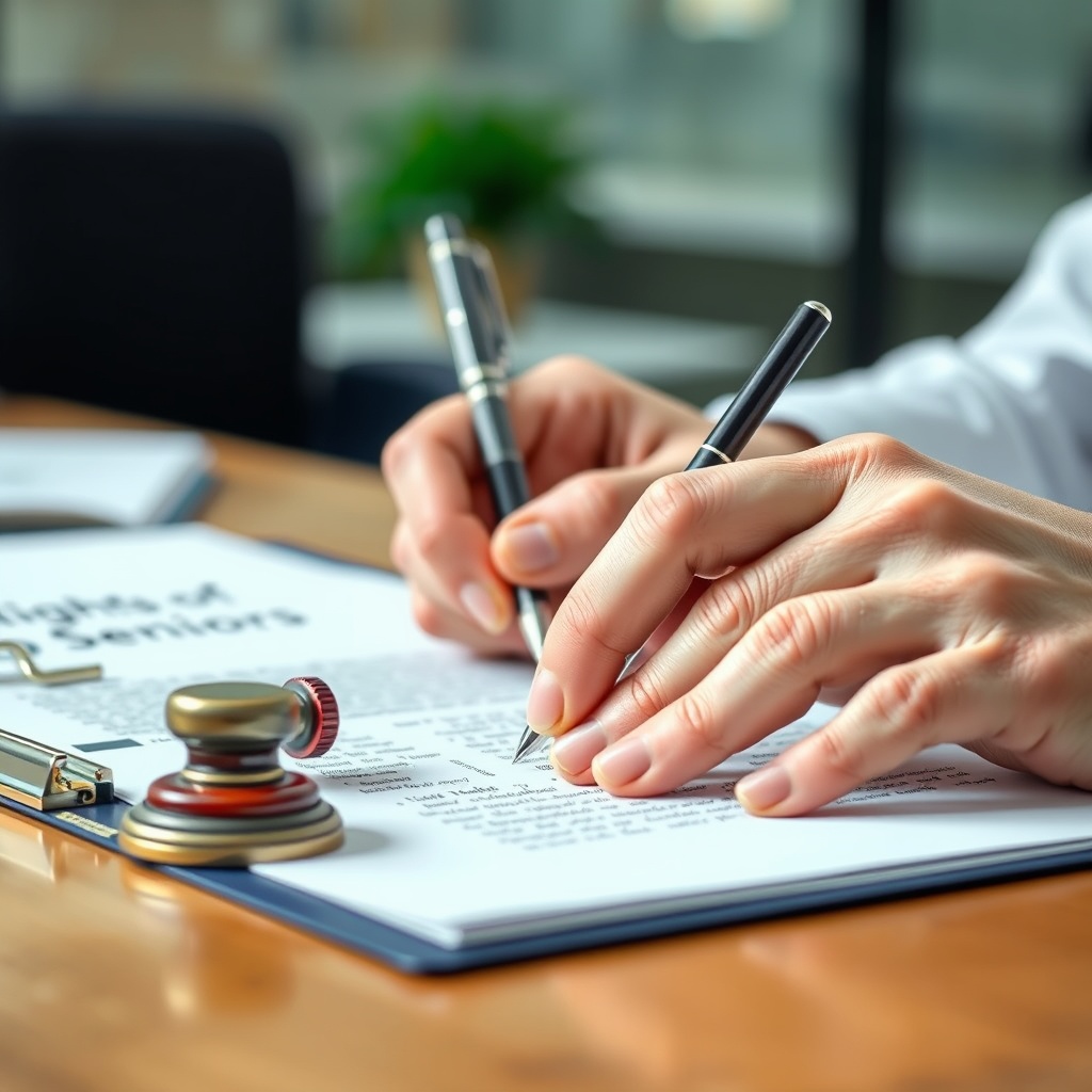 Consultoría sobre derechos